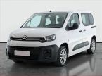 Citroën Berlingo - fotka číslo 1