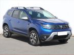 Dacia Duster - fotka číslo 0