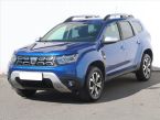 Dacia Duster - fotka číslo 1