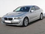 BMW Řada 5 - fotka číslo 1