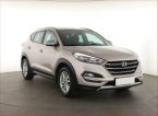 Hyundai Tucson - fotka číslo 0