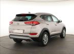 Hyundai Tucson - fotka číslo 4