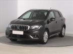 Suzuki SX4 - fotka číslo 1