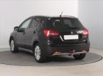 Suzuki SX4 - fotka číslo 3