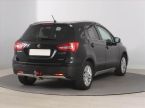 Suzuki SX4 - fotka číslo 4