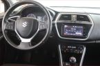 Suzuki SX4 - fotka číslo 6