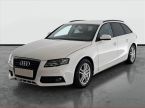 Audi A4 - fotka číslo 1
