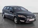 Ford Mondeo - fotka číslo 0