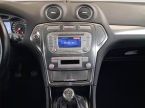 Ford Mondeo - fotka číslo 11