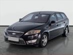 Ford Mondeo - fotka číslo 1