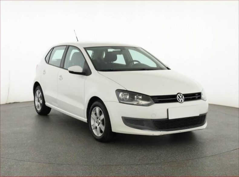 Volkswagen Polo - hlavní fotka inzerátu