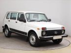 Lada Niva - fotka číslo 0