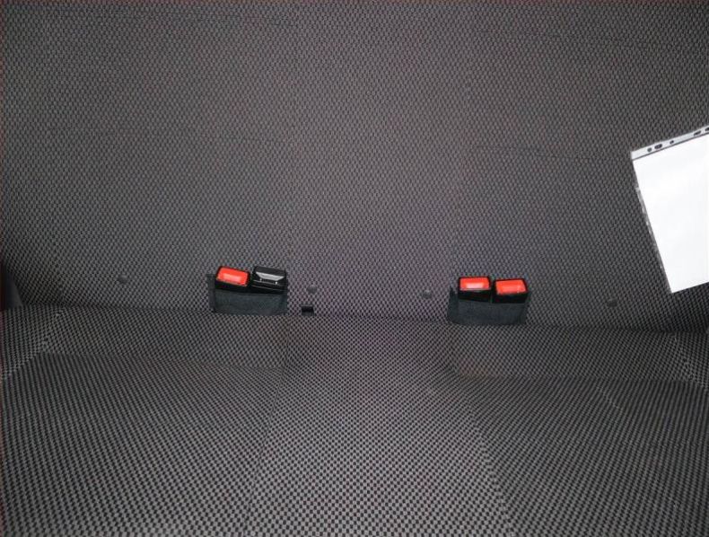 Lada Niva - hlavní fotka