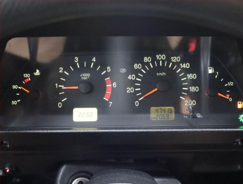 Lada Niva - hlavní fotka