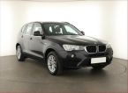BMW X3 - fotka číslo 0