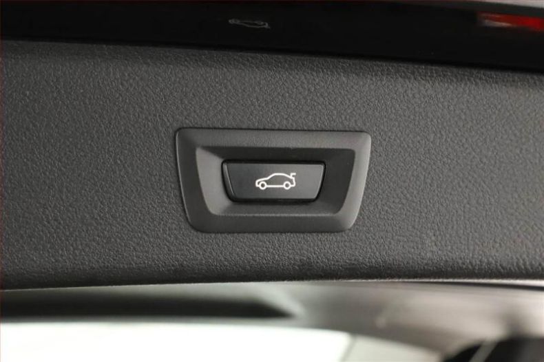 BMW X3 - hlavní fotka