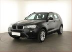 BMW X3 - fotka číslo 1