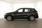 BMW X3 - fotka číslo 2