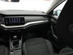Škoda Octavia - fotka číslo 7