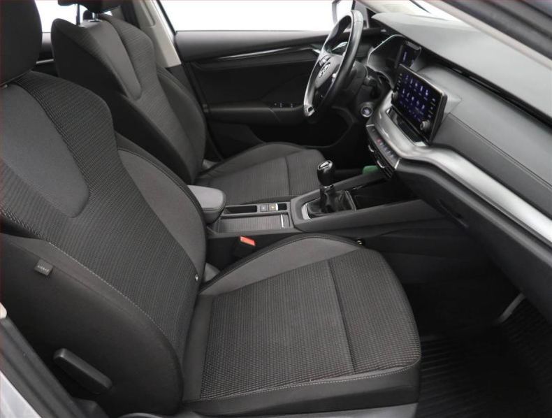 Škoda Octavia - hlavní fotka