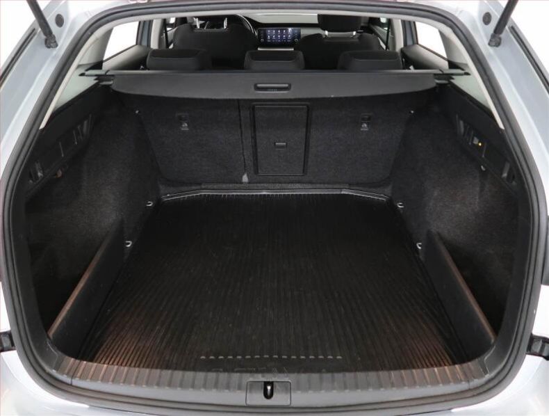 Škoda Octavia - hlavní fotka