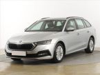 Škoda Octavia - fotka číslo 1