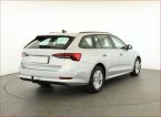 Škoda Octavia - fotka číslo 4