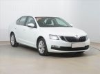 Škoda Octavia - fotka číslo 0