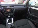 Škoda Octavia - fotka číslo 7