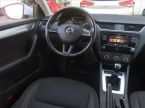 Škoda Octavia - fotka číslo 6