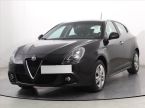 Alfa Romeo Giulietta - fotka číslo 1