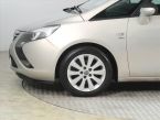 Opel Zafira - fotka číslo 14