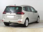 Opel Zafira - fotka číslo 4