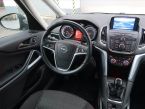 Opel Zafira - fotka číslo 6
