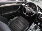 Volkswagen Passat - fotka číslo 6