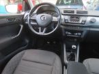 Škoda Fabia - fotka číslo 6