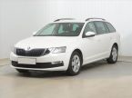 Škoda Octavia - fotka číslo 1