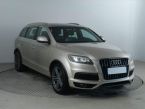 Audi Q7 - fotka číslo 0