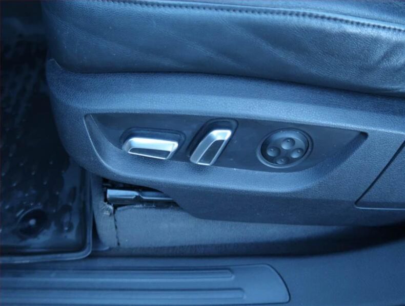 Audi Q7 - hlavní fotka