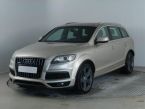 Audi Q7 - fotka číslo 1