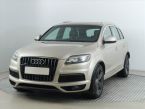 Audi Q7 - fotka číslo 1