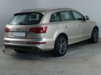 Audi Q7 - fotka číslo 4