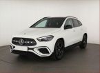 Mercedes Třída GLA - fotka číslo 1