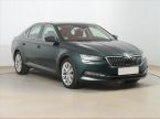 Škoda Superb - fotka číslo 0