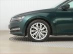 Škoda Superb - fotka číslo 13