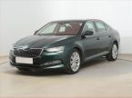Škoda Superb - fotka číslo 1