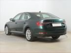 Škoda Superb - fotka číslo 3