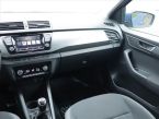 Škoda Fabia - fotka číslo 7