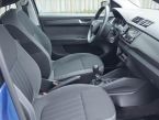 Škoda Fabia - fotka číslo 8