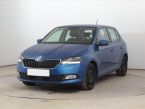 Škoda Fabia - fotka číslo 1
